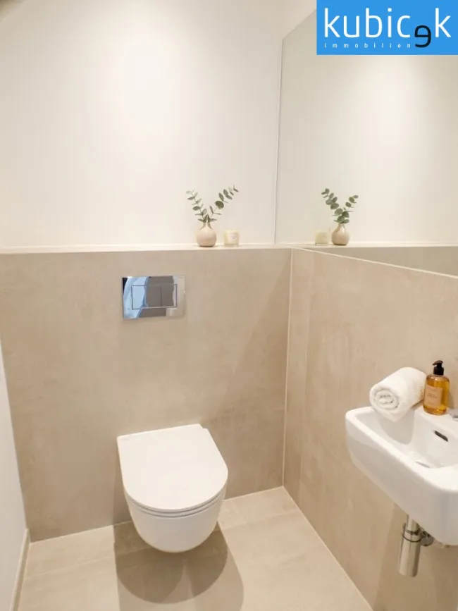 Top 35 | 1. DG | Badezimmer