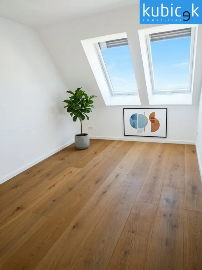 Top 35 | 1. DG | Wohnzimmer