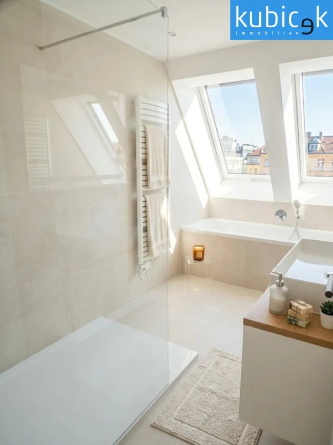 Top 35 | 2. DG | Badezimmer