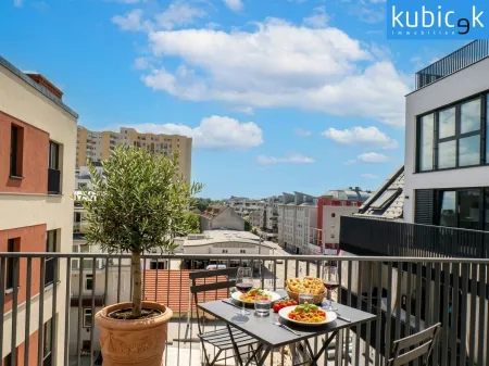 Top 34 | Ausblick