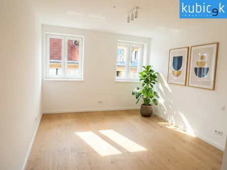 Top 32 | 3.OG | Schlafzimmer