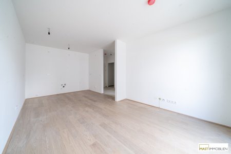 *Oktober 2026* Provisionsfreie 2-Zimmer Wohnung im 4. Liftstock!