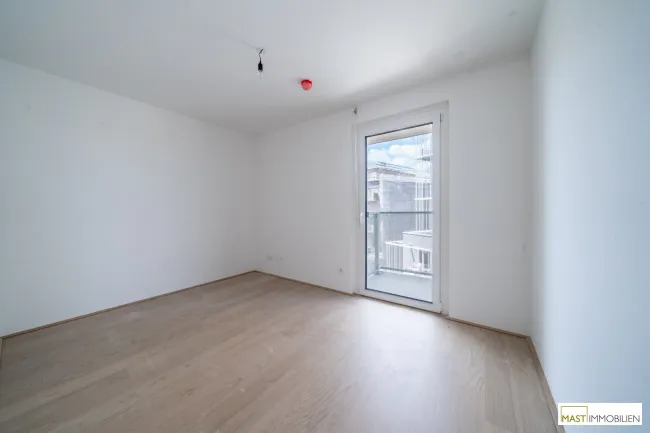 *Oktober 2026* Provisionsfreie 2-Zimmer Wohnung im 4. Liftstock! - Bild