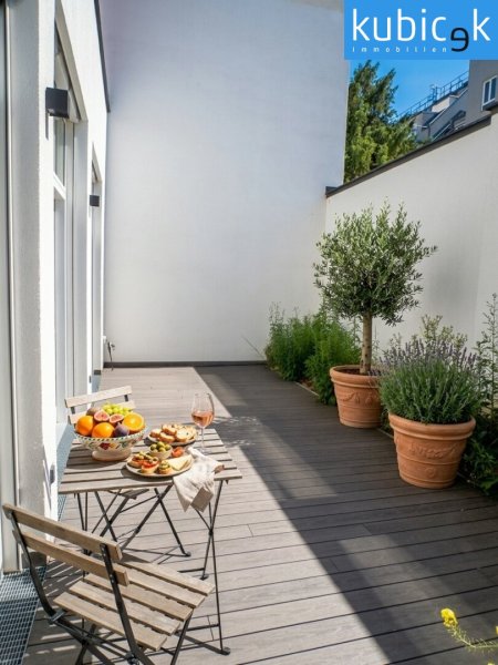 Top 1A | Terrasse