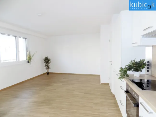 Wohnküche