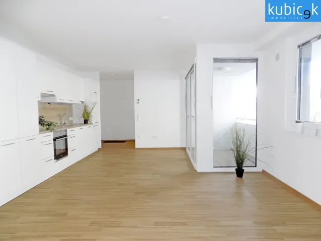 Wohnküche