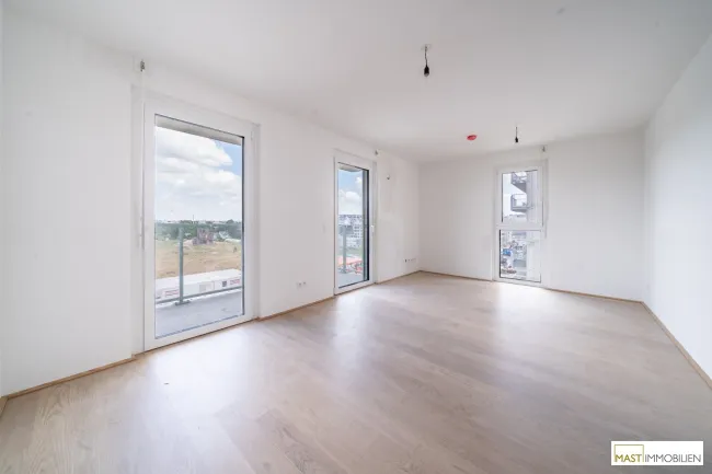*Oktober 2026* Provisionsfreie 3-Zimmer Wohnung im 4. Stock! - Titelbild