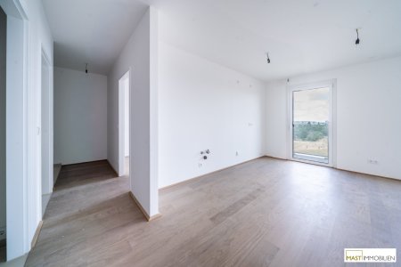 *Oktober 2026* Provisionsfreie 3-Zimmer Wohnung im 4. Stock!