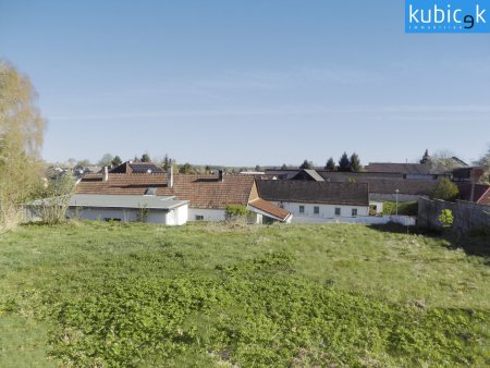 Garten mit Fernblick
