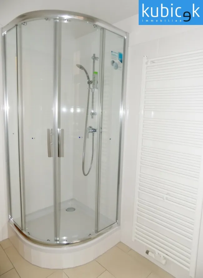 Dusche