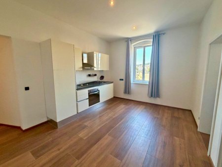 4-Zimmer Wohnung in Premium Lage am Urfahranermarktgelände