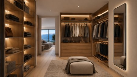 exklusive Terrassenwohnung mit Whirlpool & beeindruckendem Wolfgangsee-Blick