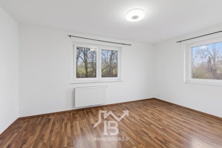 Gemütliche 3-Zimmer-Wohnung in Ölkam mit Grünblick!