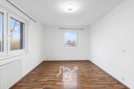 Gemütliche 3-Zimmer-Wohnung in Ölkam mit Grünblick!