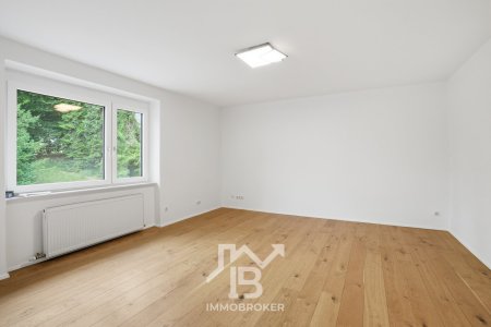 Sanierte 3-Zimmer-Eigentumswohnung im Herzen von Linz – nahe der Promenade!