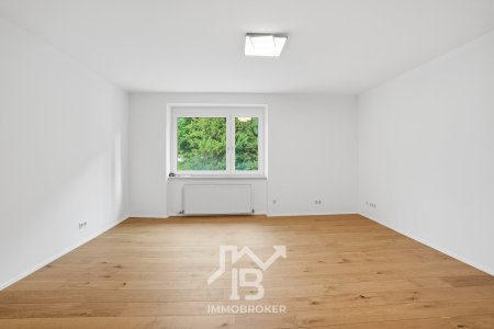 Sanierte 3-Zimmer-Eigentumswohnung im Herzen von Linz – nahe der Promenade!