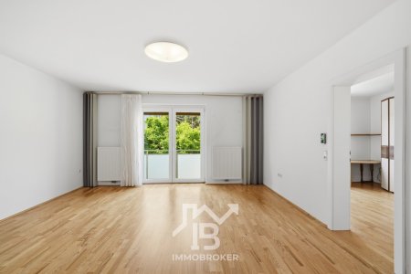 Renovierte 3-Zimmer-Wohnung im Grünen - Infrarotkabine und 2 Kellerräume inklusive