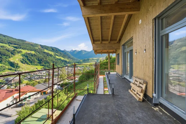 Einzigartiges Penthouse mit Aussicht auf die Planai - Bild