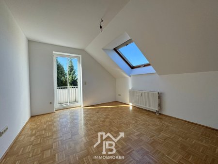 1-Zimmer Wohnung mit Balkon in Perg zu vermieten!