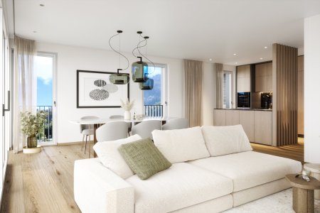 Exklusives Penthouse in erster Seereihe am Wörthersee – mit privater Sauna, großzügigen Dachterrassen und maximaler Privatsphäre