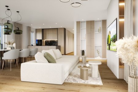 Exklusive See-Residenzen in erster Reihe am Wörthersee – privater Badeplatz & Bootsanlegeplätze