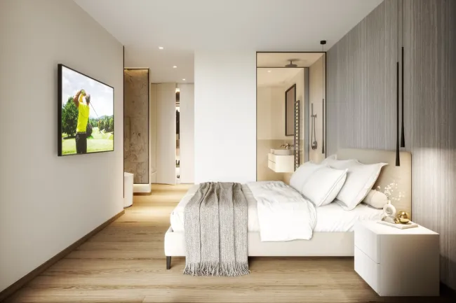 Private Gartenvilla in erster Seereihe am Wörthersee – mit eigenem Spa-Bereich, außergewöhnlichem Grundstücksanteil und maximaler Privatsphäre - Bild