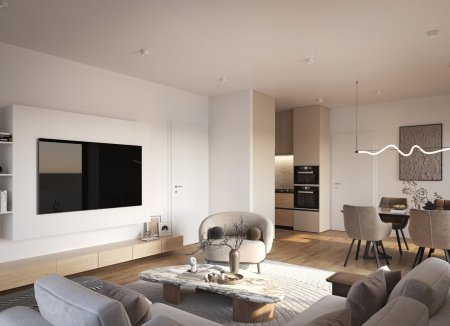 Exklusives Eck-Stadthaus in Premiumlage | 118,80 m² Wohnfläche & Eigengarten | 4-Zimmer