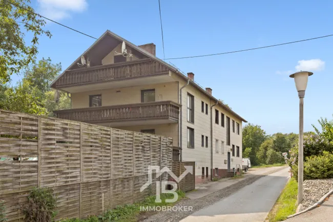 Kleines Zinshaus in St. Florian mit 5 Wohnungen zu verkaufen - ca. 5% Rendite! - Bild