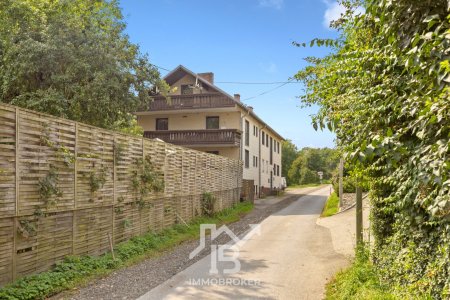 Kleines Zinshaus in St. Florian mit 5 Wohnungen zu verkaufen - ca. 5% Rendite!
