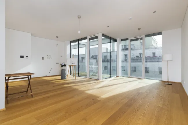 Dachgeschosswohnung in The Ambassy – Luxus, Lage & Lebensqualität im Herzen Wiens - Bild