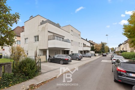 Vermietetes attraktives Zinshaus in Linz mit 8 Wohnungen!