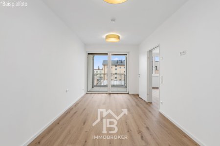 Zentral investieren – moderne 2-Zimmer-Neubauwohnung im Zentrum von Perg