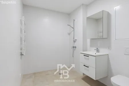 LETZTE EINHEIT – 2-Zimmer-Neubauwohnung in Perg - theGARDEN
