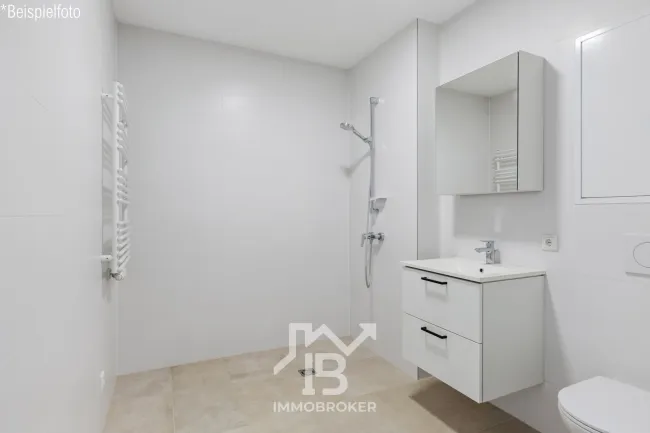 LETZTE EINHEIT – 2-Zimmer-Neubauwohnung in Perg - theGARDEN - Bild