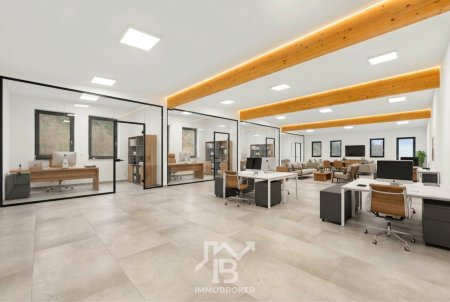 Moderne Gewerbefläche in Uttendorf zu mieten - Platz für Ihre Ideen!