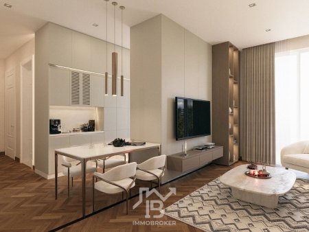 Altbaujuwel nahe Landstraße: Sanierte 3-Zimmer-Stilaltbauwohnung mit Terrasse und Lift