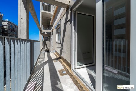 Bei der Alten Donau! 3 Zimmer Wohnung mit Balkon