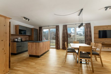 Exklusive Ferienwohnung in Schladming mit Garten, Sauna & moderner Ausstattung!