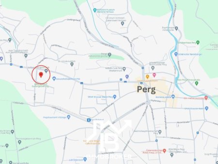PKW-Abstellplätze direkt neben der Polizei Perg zu vermieten!