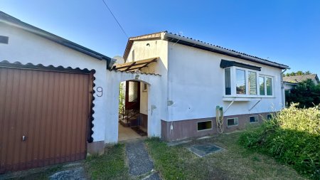 Charmantes Einfamilienhaus in Strasshof