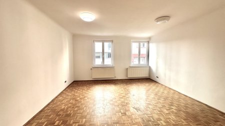 Top Angebot: 80 m² Raumwunder - Stadtleben & Ruhe vereint, Raumreserve inklusive!