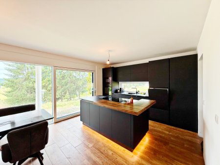 Tolle Gelegenheit! Modernes Einfamilienhaus in Oberhenndorf/Loipersdorf zu verkaufen