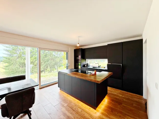 Tolle Gelegenheit! Modernes Einfamilienhaus in Oberhenndorf/Loipersdorf zu verkaufen - Bild