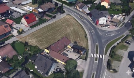 Vielfalt trifft Bestlage: Ihr 1.094 m² Zukunftsprojekt in Ebenthal – Wohnen, Gastronomie oder Investment
