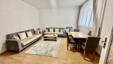 Wohn(t)raum in Favoriten – sonnig, charmant, sorgenfrei