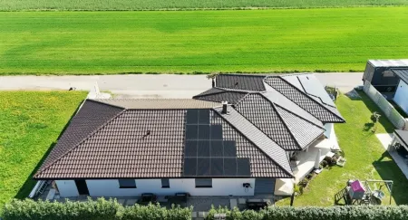 DJI Luftbild