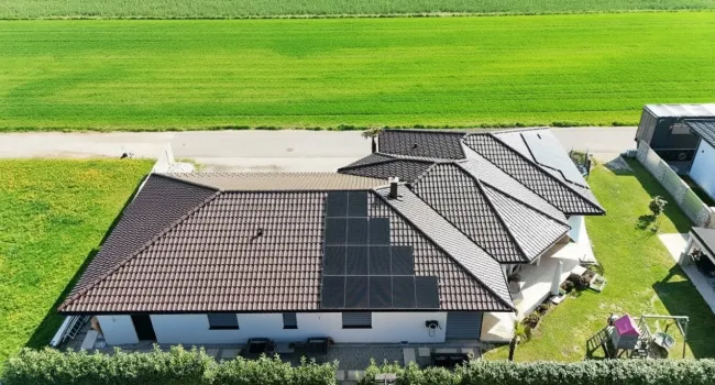 DJI Luftbild