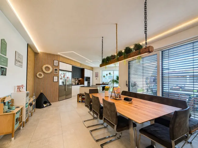 Ankommen & Wohlfühlen: Ihr Traum-Bungalow mit Garten, Technik & Komfort - Titelbild