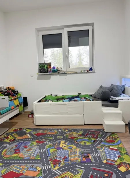 Kinderzimmer 1