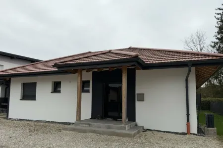 Eingangsbereich